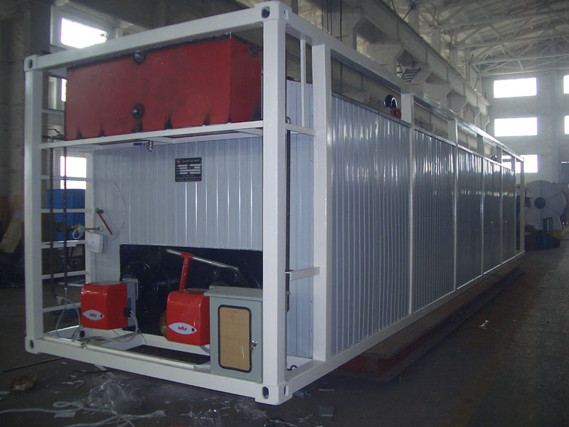 Čo je to nádrž na prepravu bitúmenu a prečo na tom záleží?